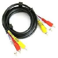 Audio Video Cable