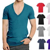 Mens T shirts