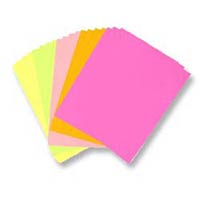 Matte Paper Gum Sheets