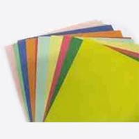 Temper Paper Gum Sheets