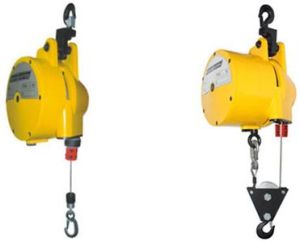 Sbh Series Spring Balancer Bodies