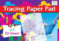 Tracing Paper Pad