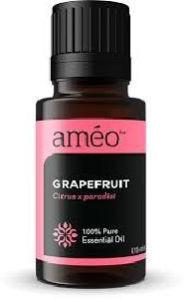 Grapefruit Oil