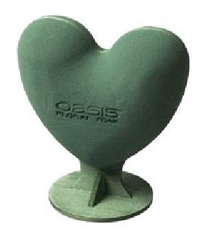 Oasis Foam Bioline Heart