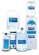 Packaged Mineral Water