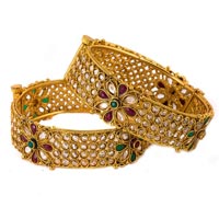 Ethnic Bangles