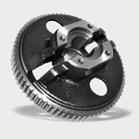 Steel Cam Gear