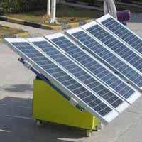 Solar Effluent Evaporation System