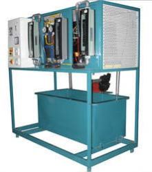 Mechanical Heat Pump Trainer