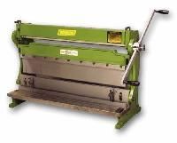 sheet metal machineries