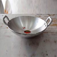 Aluminium Kadai