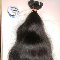 SILKY SOFT NATURAL UNPROCESSED VIRGIN HAIR