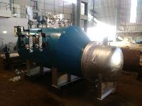 Thermic Fluid Steam Generator ( TFSG)