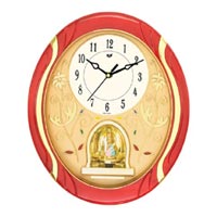 Acrylic Wall Clocks