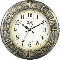 Rustic Wall Clocks