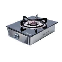 Single Burner Gas Stove