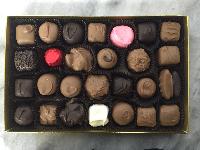 Assorted Chocolates