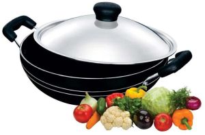 Non Stick Kadai