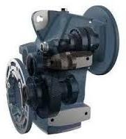 Ston Gearbox