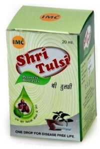 Shree Tulsi