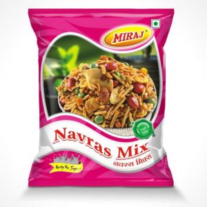 Navras Mix Namkeen