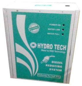 HHO Heavy Vehicle Fuel Saving Kit