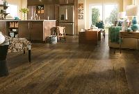 Laminate Floor