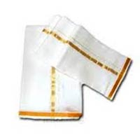 Polyester Dhoti