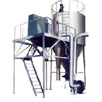 Industrial Spray Dryer