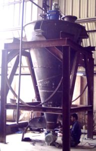 Conical Blender