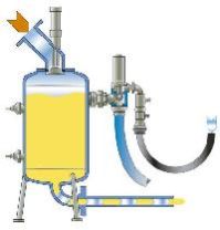 Pneumatic Conveyor