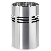 Stainless Steel Bins