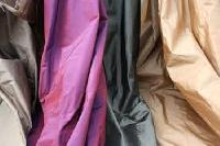 tissue silk fabric