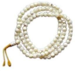 Pearl Mala