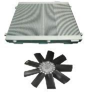 air cooler parts