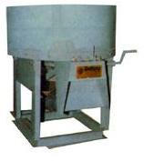 Pan Mixing Machine