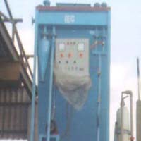 Submerged Aerobic Fixed Film Reactor