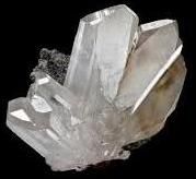 Quartz Crystal