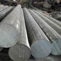 EN24 Alloy Steel Round Bars