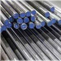 EN8 Alloy Steel Round Bars