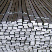 HCHCR Steel Flat Bars