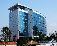 Aluminium Curtain Wall