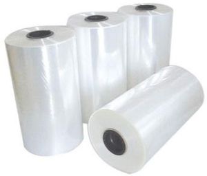 Shrink Wrap Films