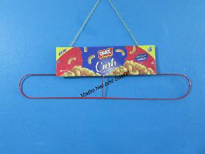 crax displays hanger