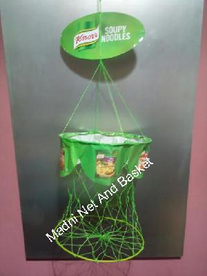 Knorr Noodles Net Basket
