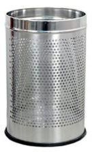 perforated Bin 8 x12