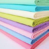 Plain Cotton Fabric