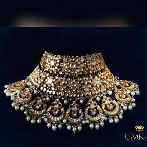 Original Kundan Jewelry