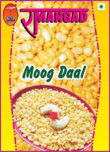 Moong Dal