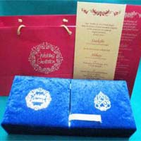 Exclusive Wedding Invitation Cards